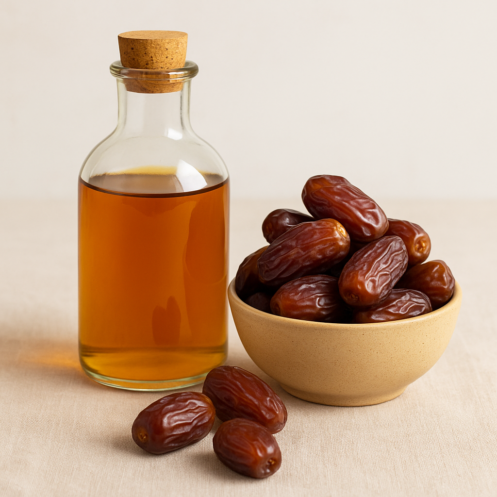 خلّ التمر العضوي DatiDZ